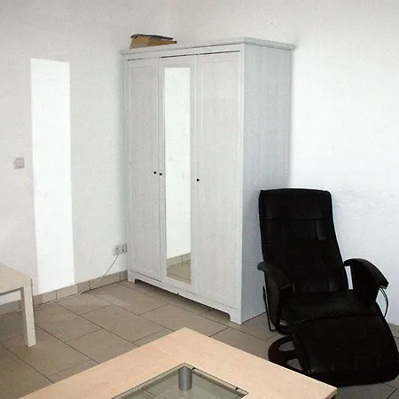Appartement Aachener Strasse