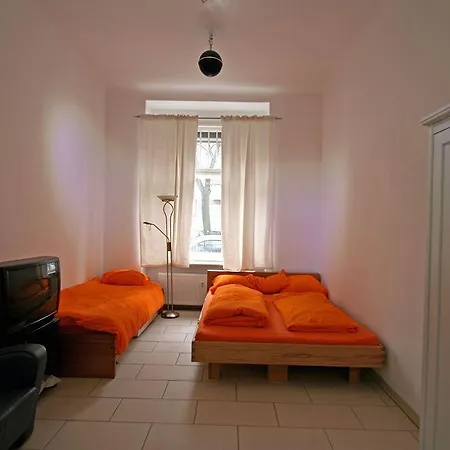 Appartement Aachener Strasse