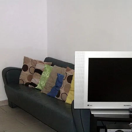 Aachener Strasse Appartement
